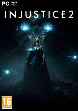 Injustice 2