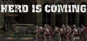 Herd is Coming Herd is Coming
