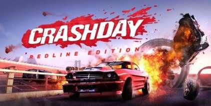 Crashday Redline Edition