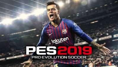 Pro Evolution Soccer 2019