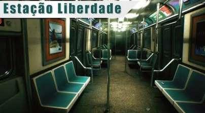 Estacao Liberdade