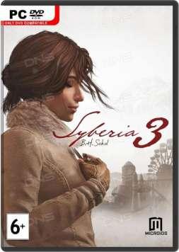 Syberia 3