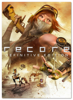 ReCore: Definitive Edition