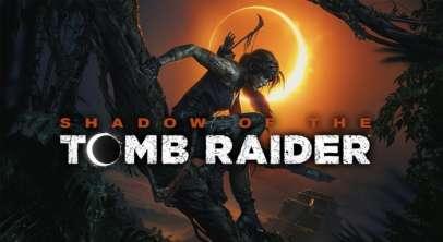 Shadow of the Tomb Raider + все дополнения