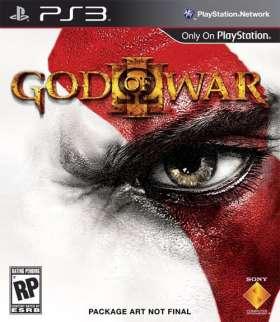 God of War 3 (PS3)