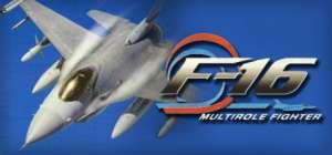 F-16 Multirole Fighter F-16 Multirole Fighter