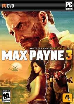 Max Payne 3