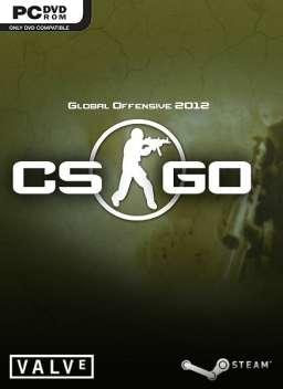 Counter Strike GO