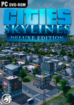 Cities: Skylines