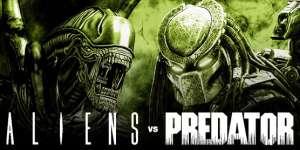 Aliens vs. Predator Aliens vs. Predator