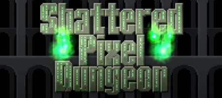 Shattered Pixel Dungeon Shattered Pixel Dungeon