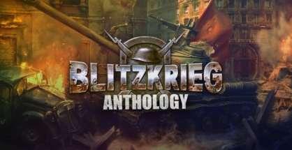 Blitzkrieg Anthology