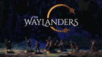 The Waylanders