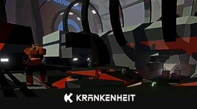 Krankenheit Krankenheit