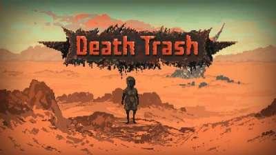 Death Trash