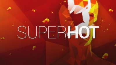 SUPERHOT