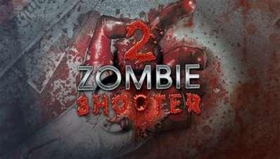 Zombie Shooter 2