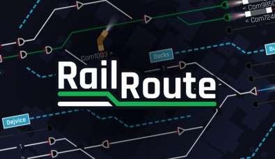 Rail Route