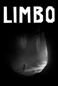 Limbo (Steam Repack)