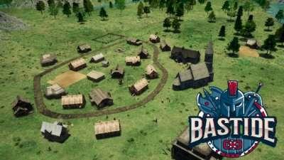 Bastide Bastide