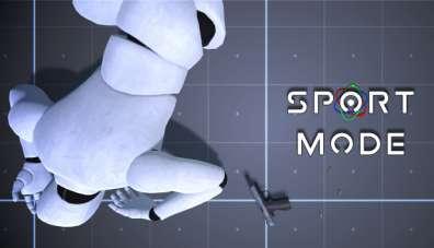 Sport Mode (VR)