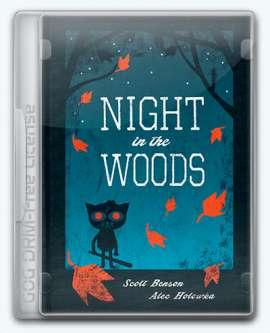 Night in the Woods