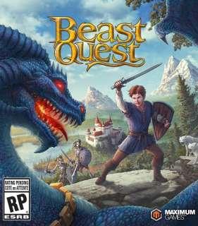 Beast Quest