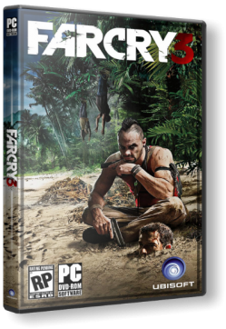 Far Cry 3 (Механики)