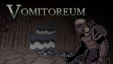 Vomitoreum Vomitoreum