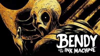 Bendy and the Ink Machine