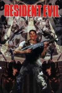 Resident Evil 1