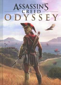 Assassins Creed Odyssey