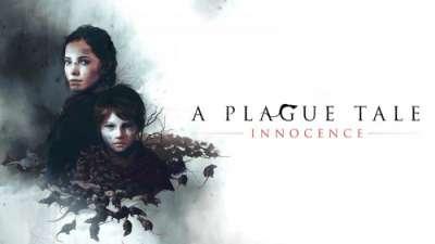 A Plague Tale Innocence