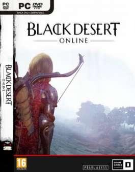 Black Desert