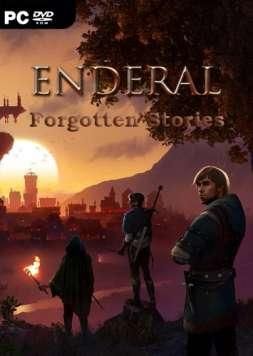 Enderal Forgotten Stories 