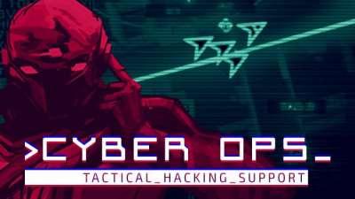 Cyber Ops