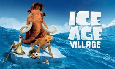 Ice Age Village