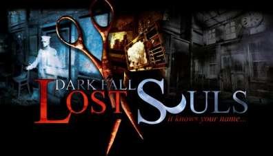 Dark Fall: Lost Souls