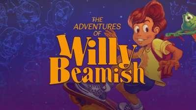 The Adventures of Willy Beamish The Adventures of Willy Beamish