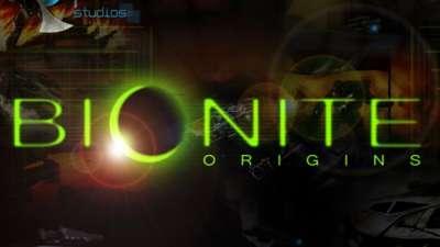 Bionite: Origins Bionite: Origins