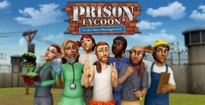 Prison Tycoon: Under New Management + DLC: Roll Call