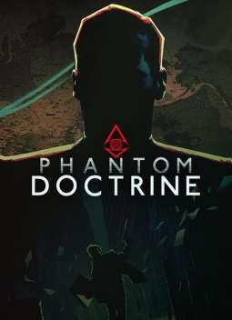 Phantom Doctrine