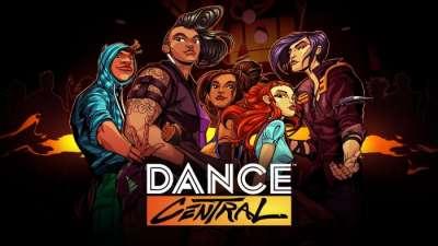 Dance Central (VR)