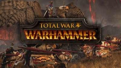 Total War Warhammer