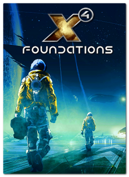 X4 Foundations