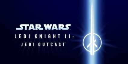 Star Wars: Jedi Knight II: Jedi Outcast