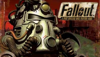 Fallout 1