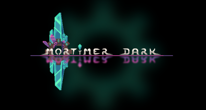 Mortimer Dark