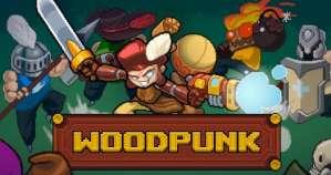 Woodpunk