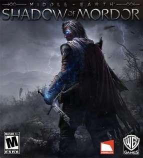 Middle-Earth: Shadow of Mordor